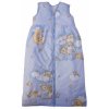 Sleeping bag - Scarlett Little cloud - blue
