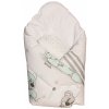Swaddle Wrap - Scarlett Patrik - turquoise