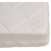 Cot mattress Scarlett Paula/55 - 120 x 60 x 10,5 cm
