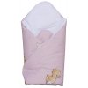 Swaddle Wrap - Scarlett Grisi - pink