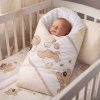 Swaddle Wrap - Scarlett JAPY - beige