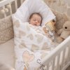 Swaddle Wrap - Scarlett Kulíšek - beige