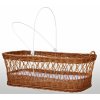 Holder for Moses basket - Scarlett