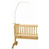 Universal canopy holder - stand-alone