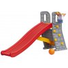 Slide Scarlett Castle - grey