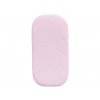 Stroller sheet Scarlett - 75x35 cm - pink