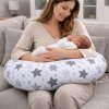 Breastfeeding pillow Scarlett Star