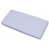 Mattress protector for cradle and cot mattress Mini Scarlett  90 x 41 cm