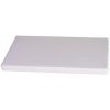 Foam mattress for cradle and cot Baby Scarlett - 90 x 41 x 6 cm