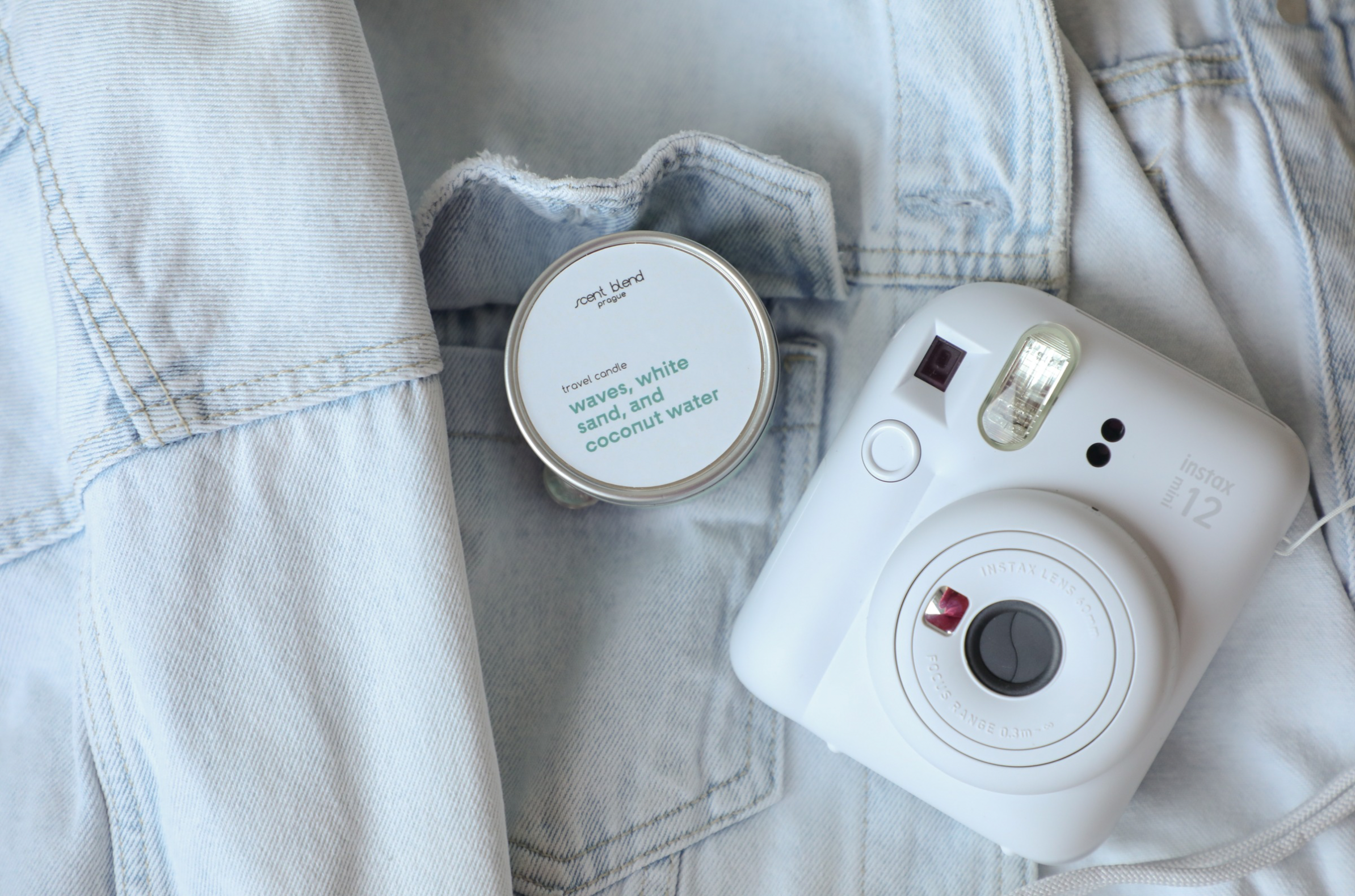 Dovolte si být šťastní už dnes!