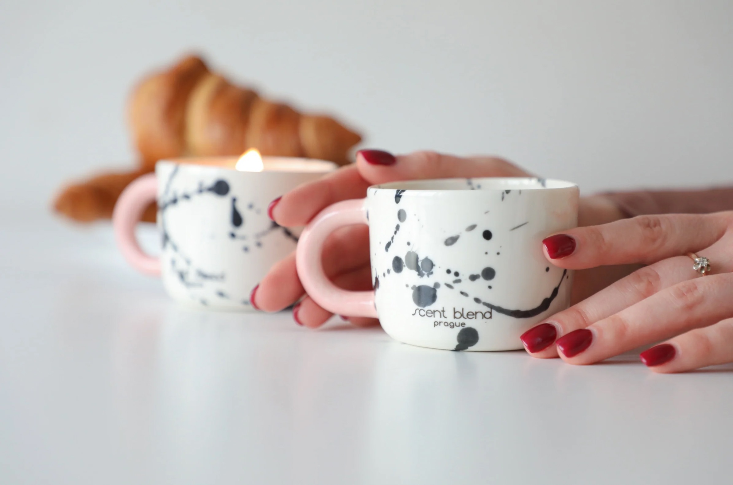 Vliv vůní na naši pohodu, motivaci a náladu