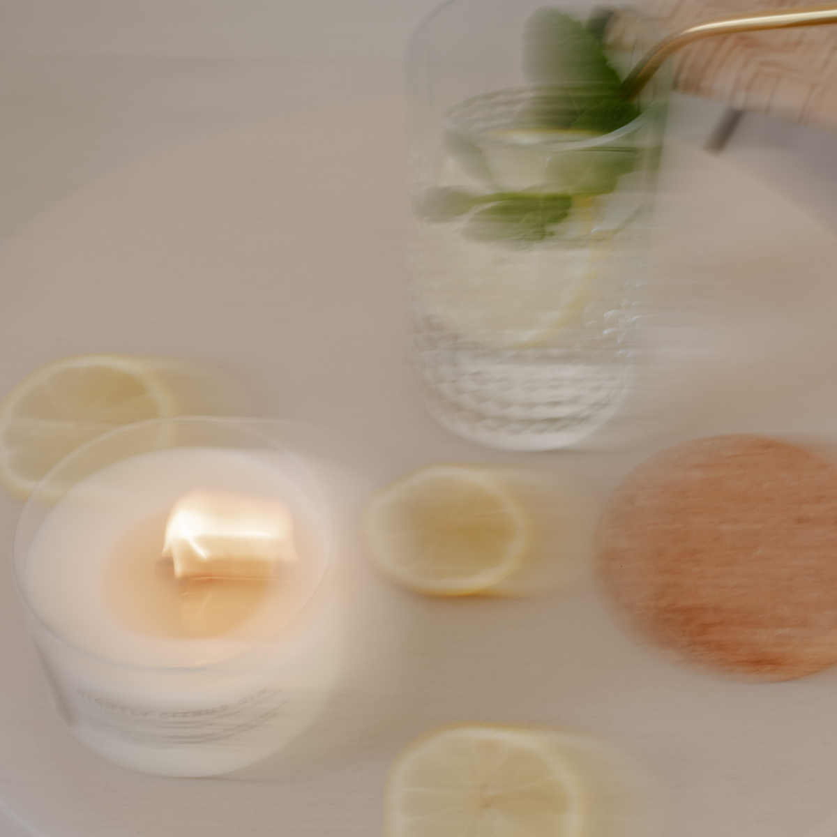 Intenzita: Volba, která ovlivní atmosféru