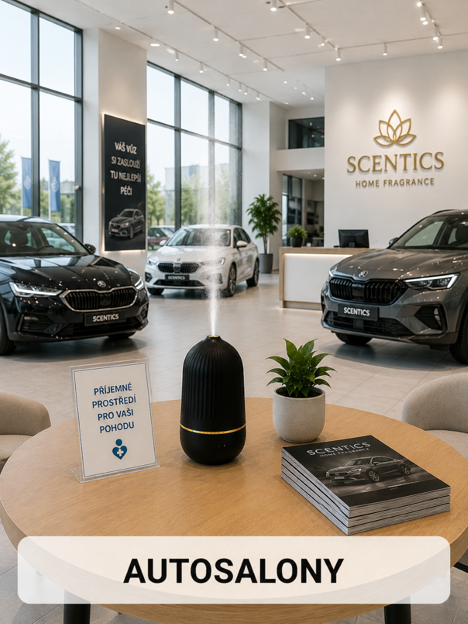 Autosalony