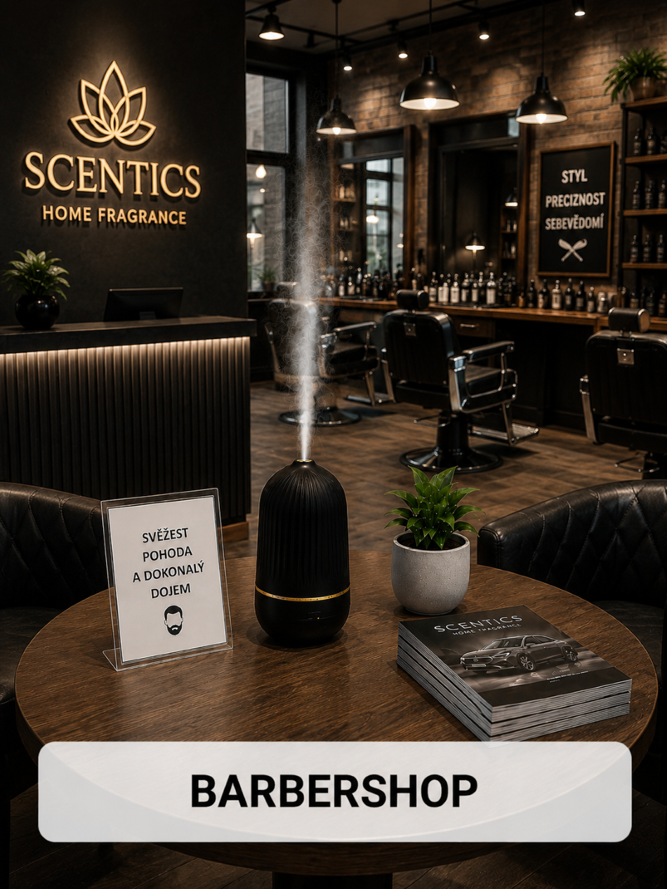 Barbershop