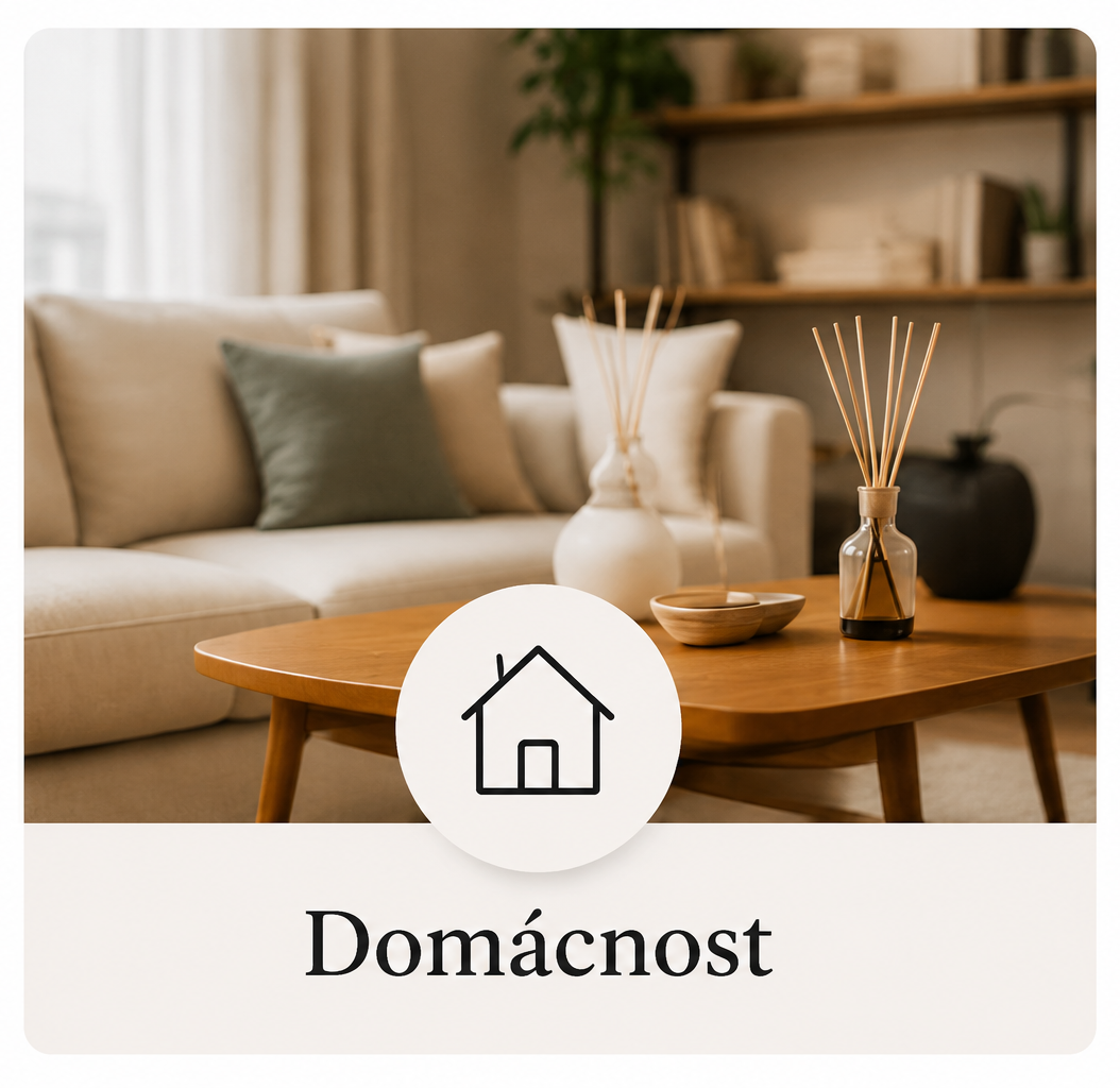 Domácnost