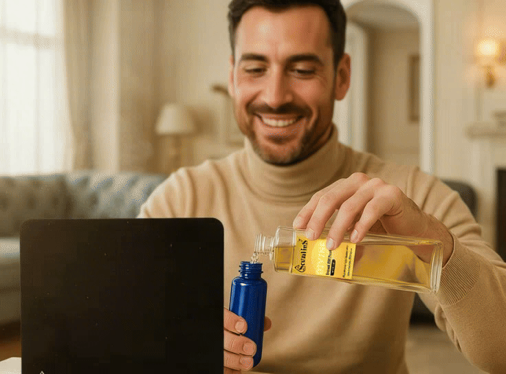 SMART DIFFUSER