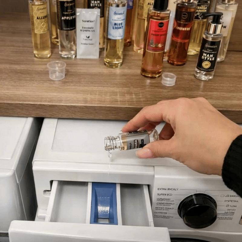 Vzorky ScenticS