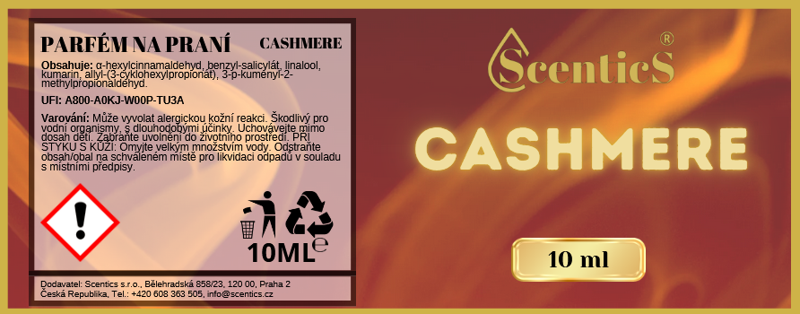 CASHMERE