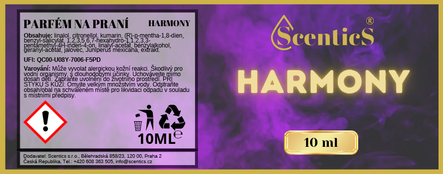 HARMONY