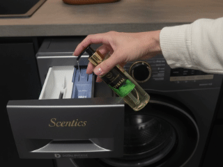Parfémy na praní Scentics