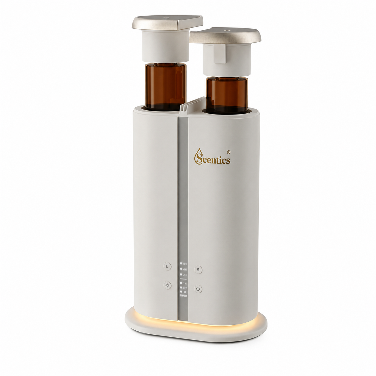 Aroma difuzér SCENTEO Dual