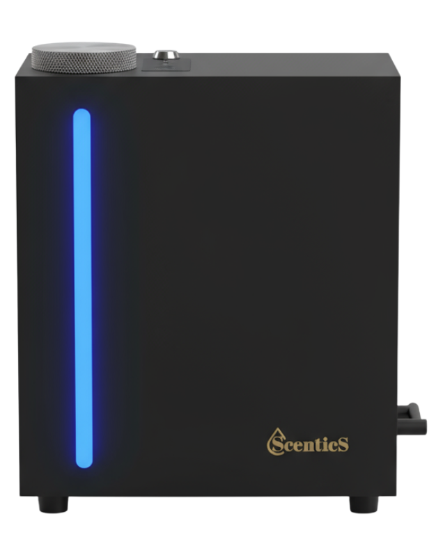 HV SMALL Pro diffuser