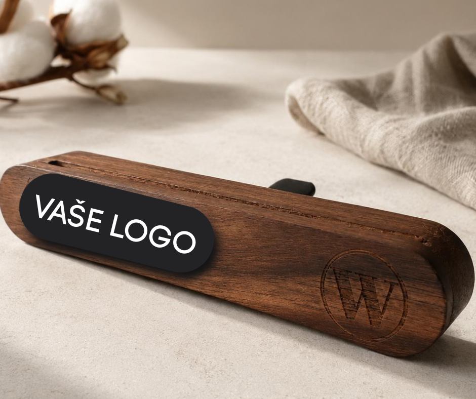WoodVent Black Walnut difuzér