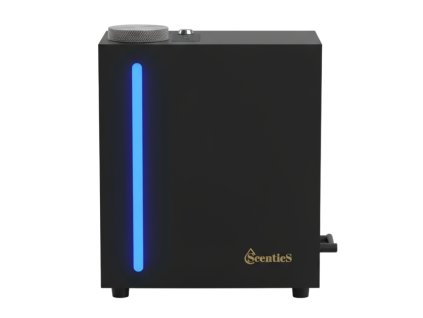 Aroma difuzér HV SMALL Pro BLACK Scentics