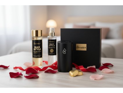 Dárkový Set VALENTIN0 for him