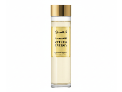 Aroma Olej CITRUS ENERGY