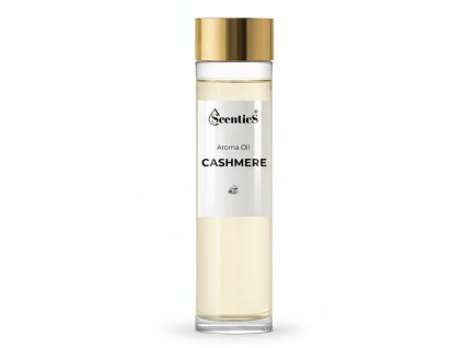 Aroma olej CASHMERE Scentics