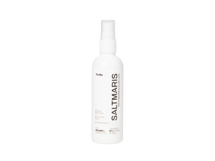 Přírodní Dezinfekce Saltmaris To Go 100 ml