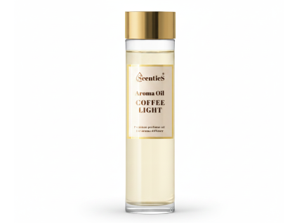 Aroma Olej COFFEE LIGHT