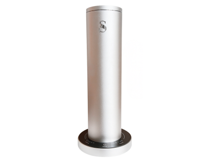 Aroma difuzér DELUX Silver Scentics