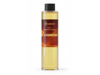 Parfém na praní CASHMERE Scentics
