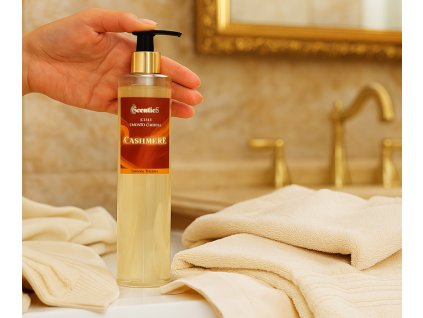 Parfém na praní CASHMERE Scentics