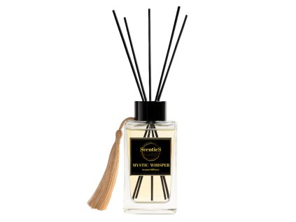Tyčinkový difuzér MYSTIC WHISPER 100 ml Scentics