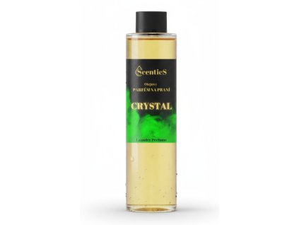 Parfém na praní CRYSTAL Scentics