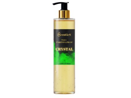 Parfém na praní CRYSTAL Scentics