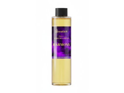 Parfém na praní HARMONY Scentics