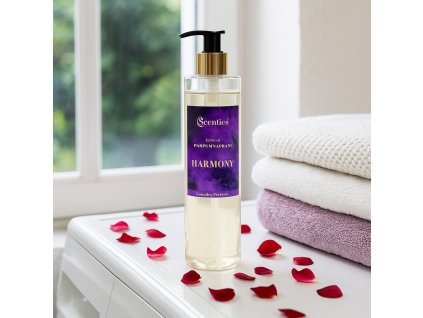Parfém na praní HARMONY Scentics