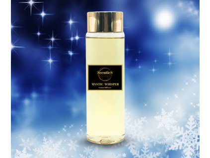 Náplň do difuzérů MYSTIC WHSIPER Scentics