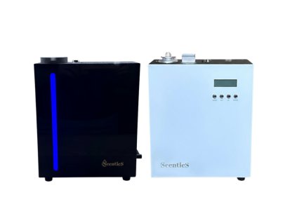 Aroma diffuzér HV SMAL Pro Scentics