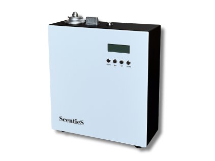 Aroma diffuzér HV SMALL Pro White Scentics