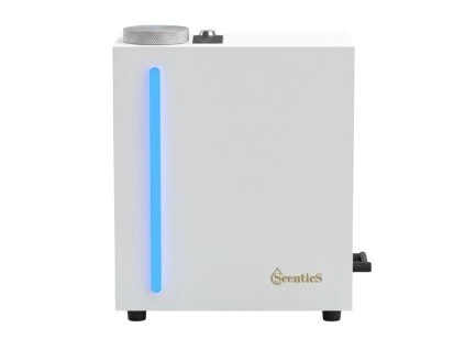 Aroma diffuzér HV SMALL Pro White Scentics