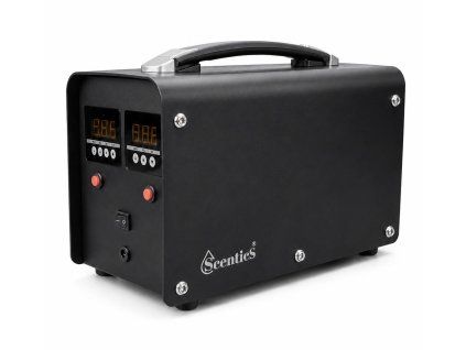 Aroma difuzér HV DUAL MAX Pro