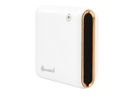 Aroma difuzér SPARK White Scentics