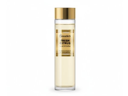 Aroma olej FRESH CITRUS Scentics