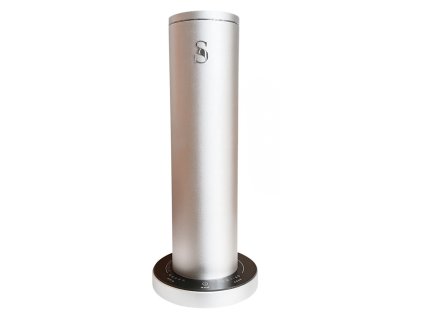 Aroma difuzér DELUX Silver Scentics
