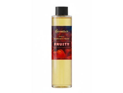 Parfém na praní FRUITY Scentics